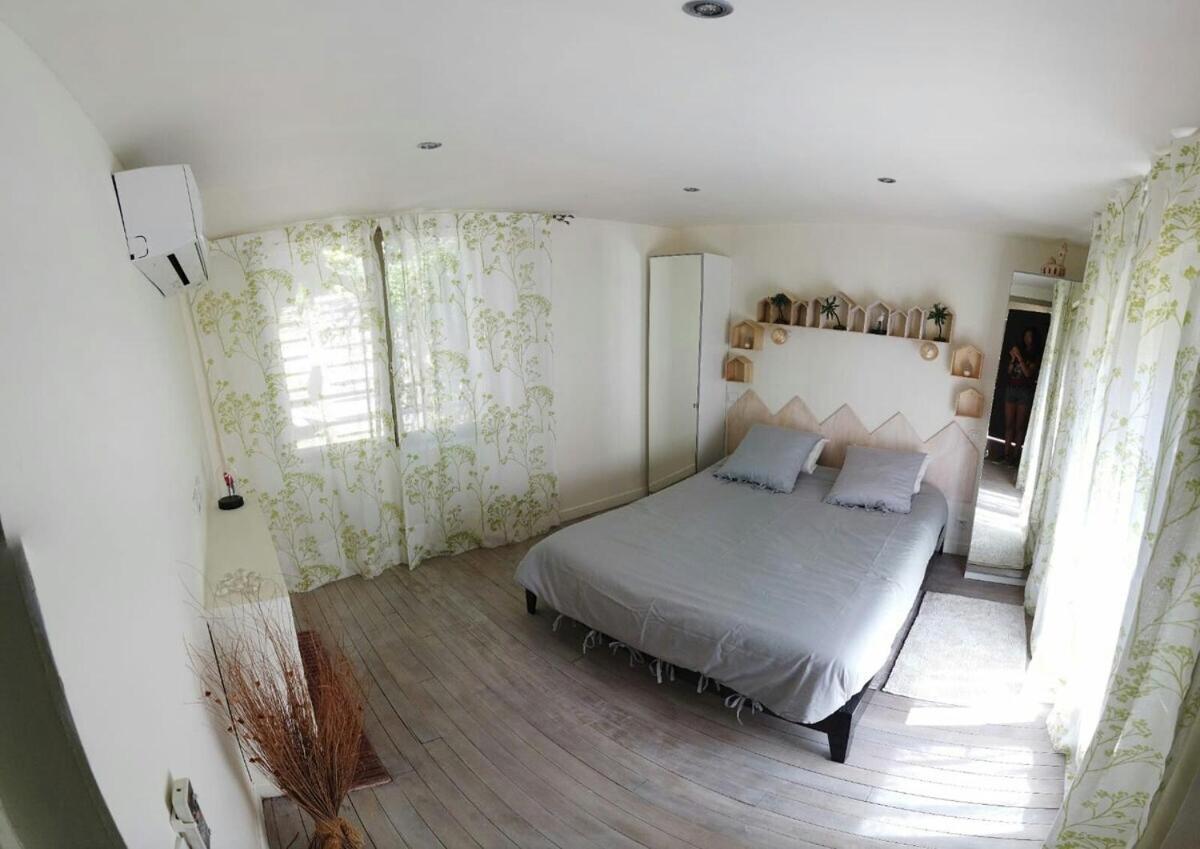 L'Escapade 3 Etoiles Villa Champagne-sur-Seine Phòng bức ảnh