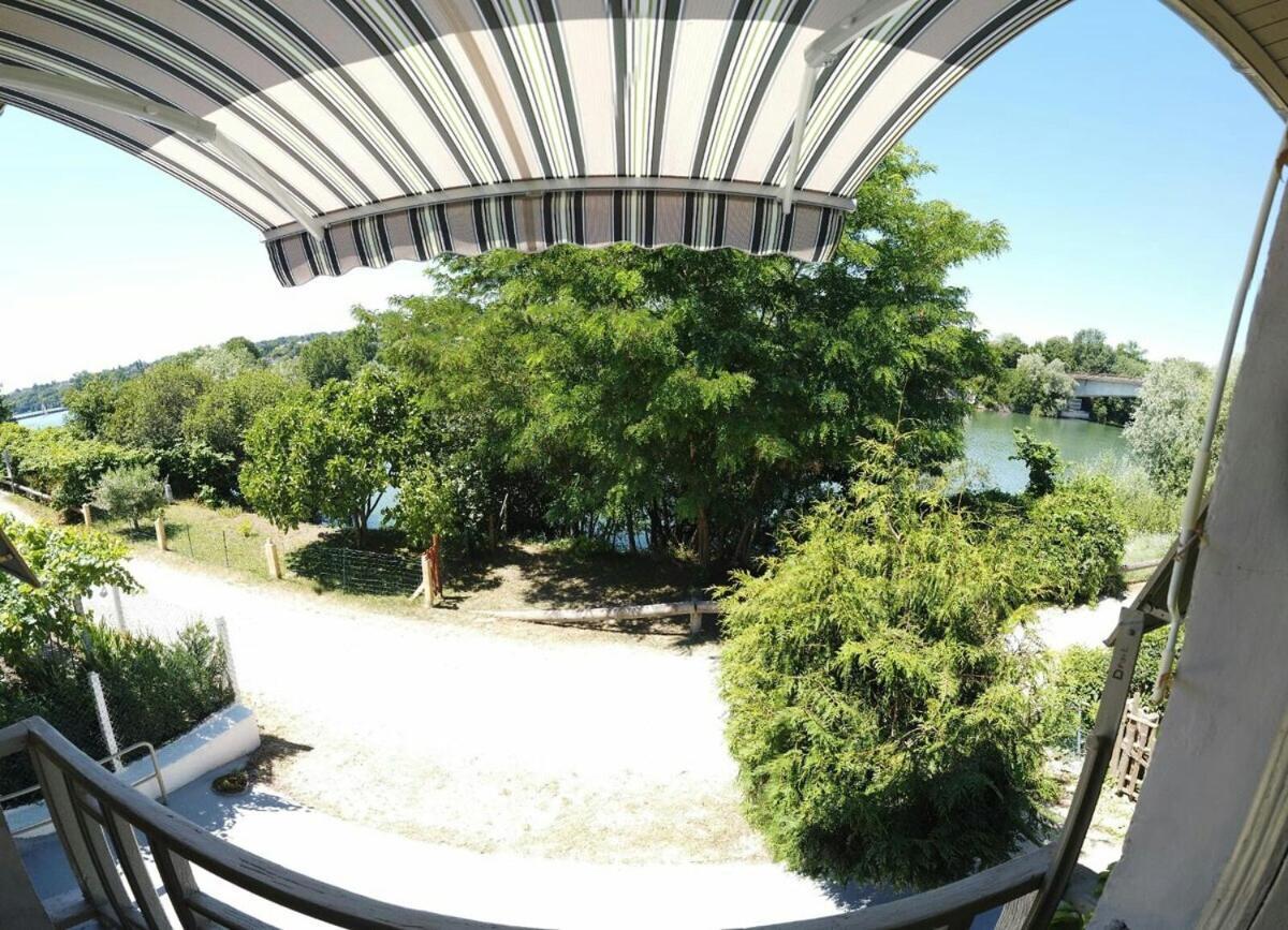 L'Escapade 3 Etoiles Villa Champagne-sur-Seine Phòng bức ảnh