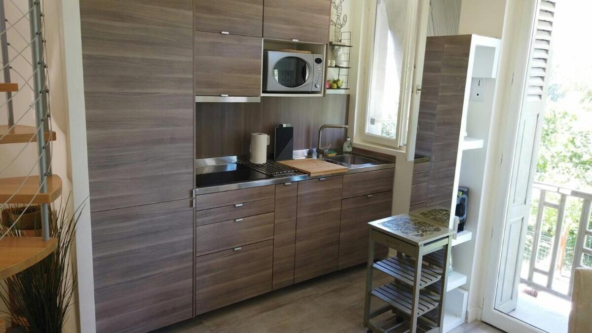 L'Escapade 3 Etoiles Villa Champagne-sur-Seine Phòng bức ảnh