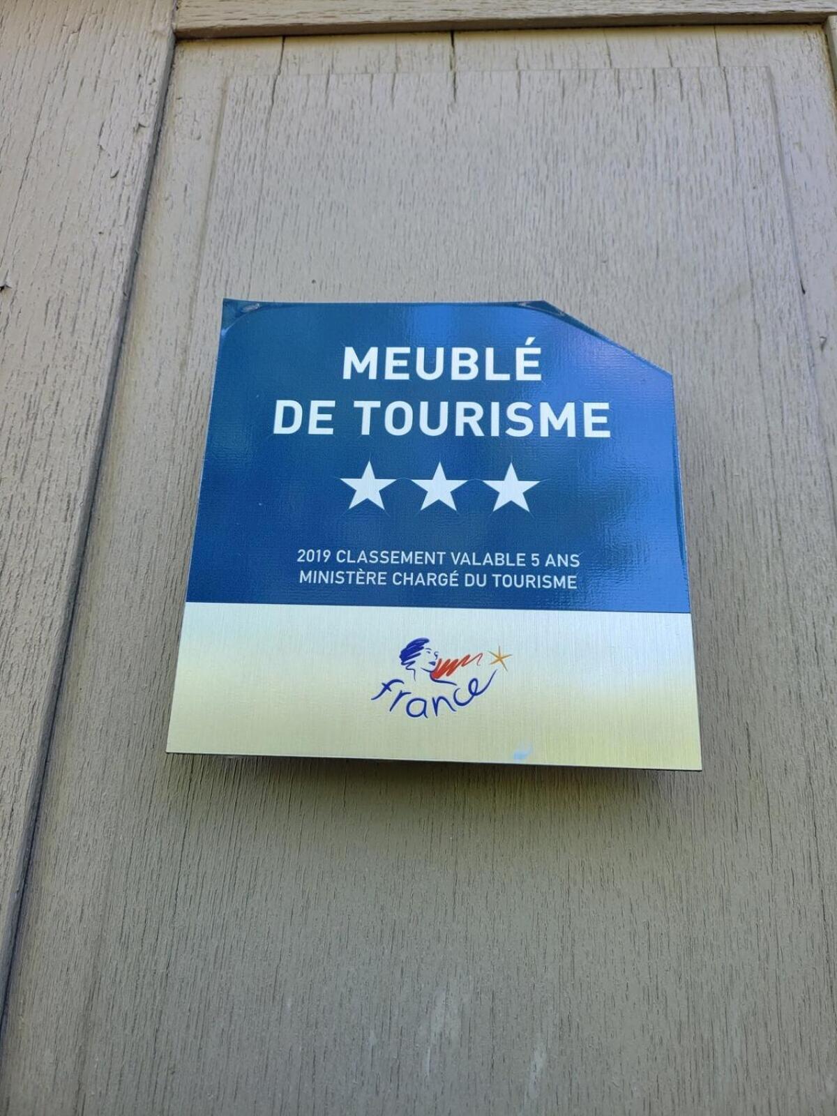 L'Escapade 3 Etoiles Villa Champagne-sur-Seine Phòng bức ảnh