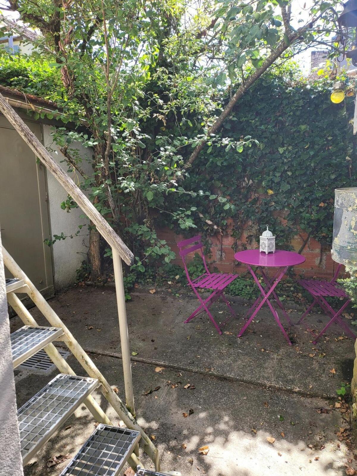 L'Escapade 3 Etoiles Villa Champagne-sur-Seine Phòng bức ảnh