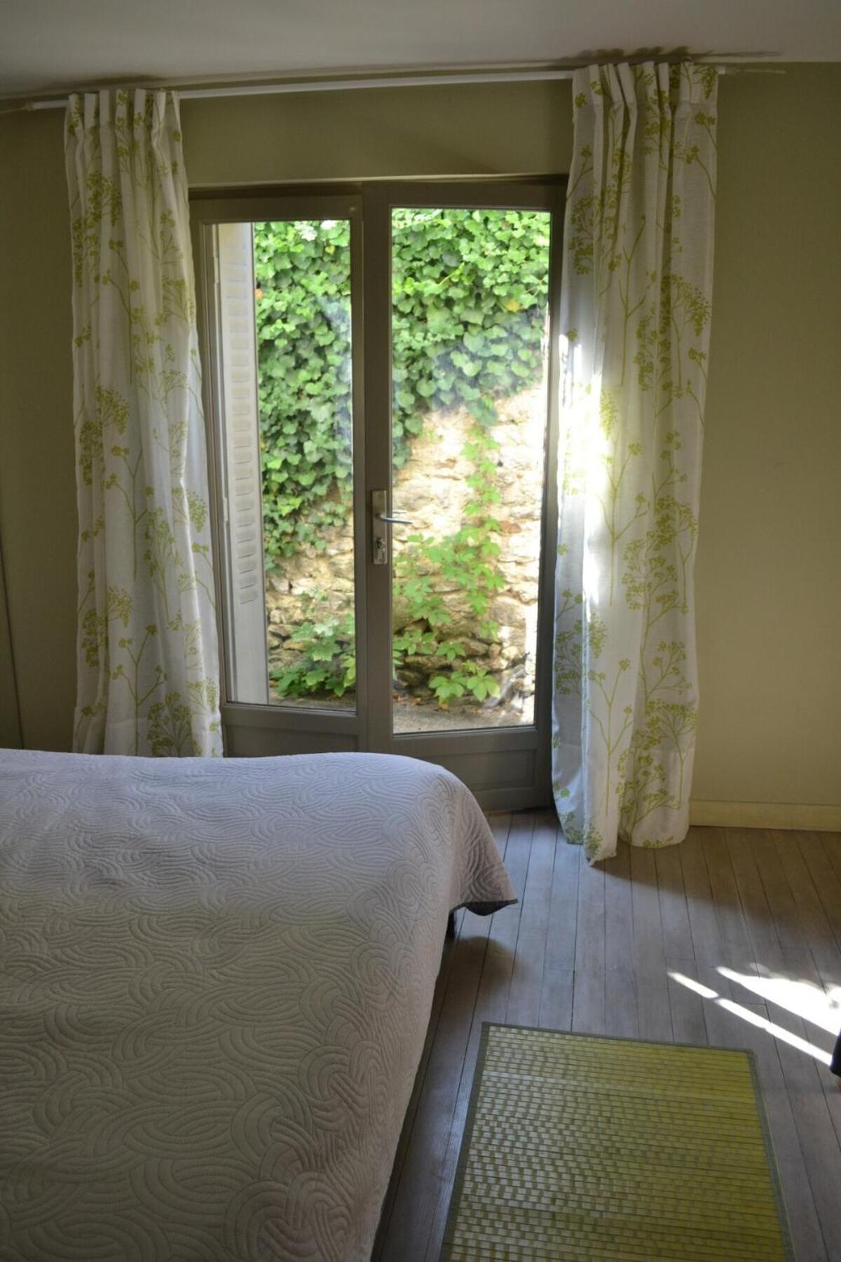 L'Escapade 3 Etoiles Villa Champagne-sur-Seine Phòng bức ảnh